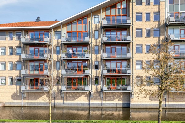 Medium property photo - Plecht 88, 3751 WD Bunschoten-Spakenburg